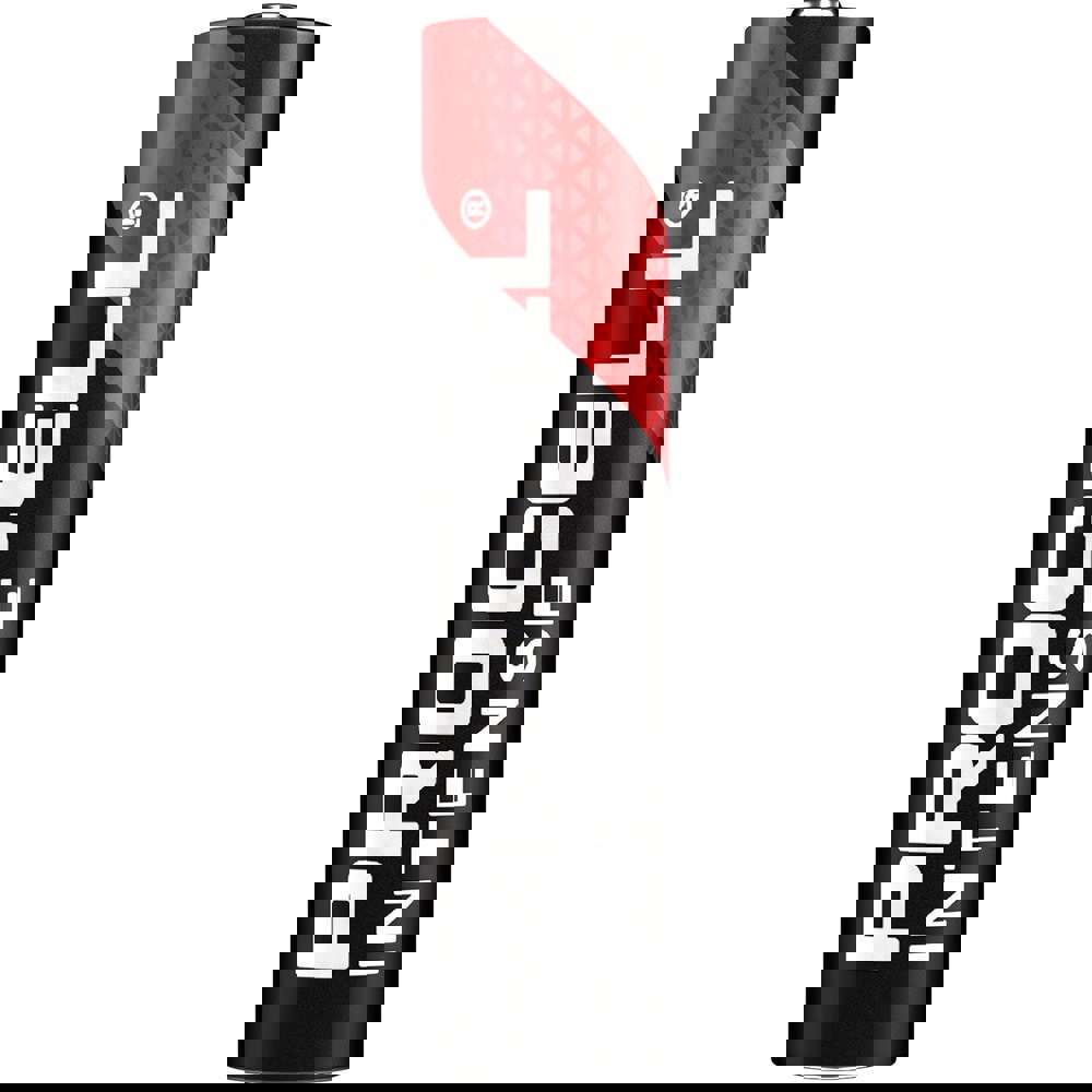 Standard Battery: Size AAA, Alkaline